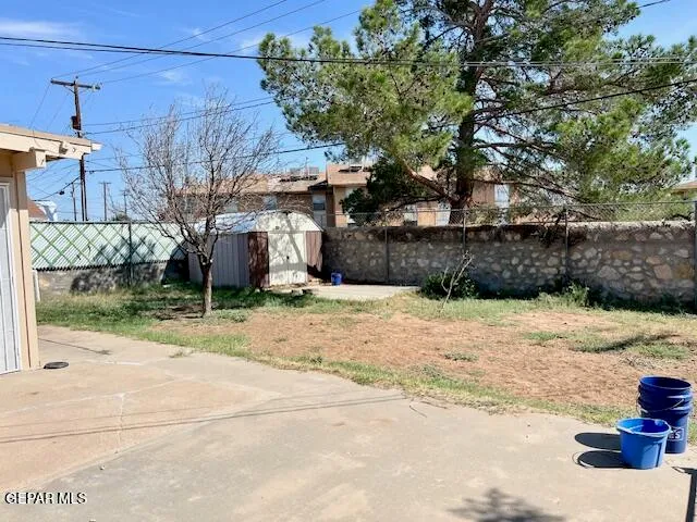 $155,000 | 10040 Keystone Lane, El Paso, TX 79924