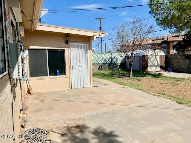 $155,000 | 10040 Keystone Lane, El Paso, TX 79924