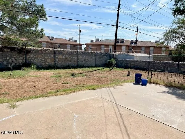 $155,000 | 10040 Keystone Lane, El Paso, TX 79924