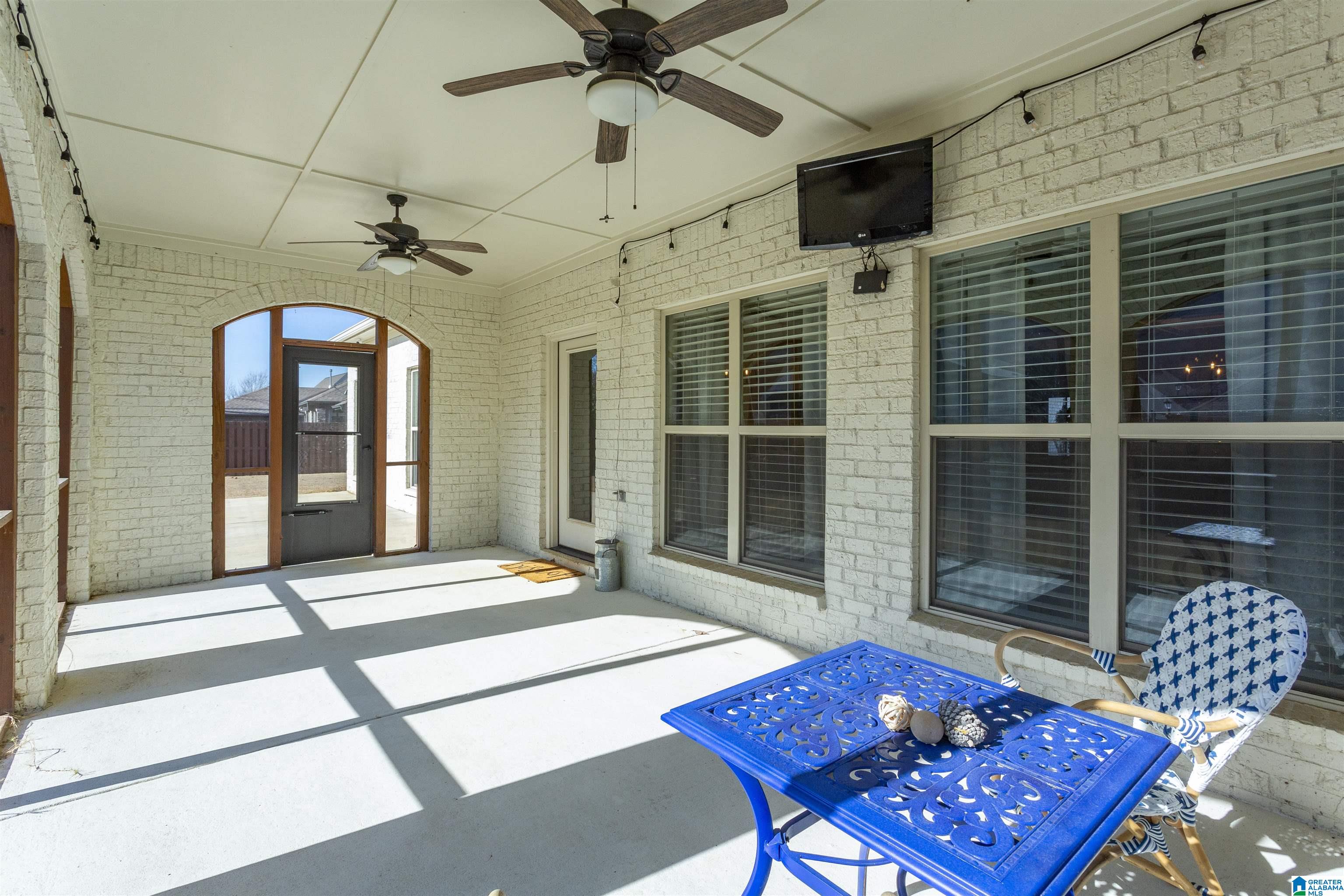 449 Ballantrae Road Pelham, AL 35124 - Photo 14 of 80