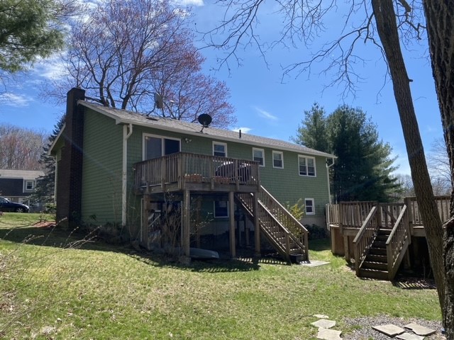 17 Burlingame Road Smithfield, RI 02917 - Photo 2 of 15
