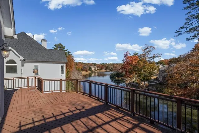 $4,500 | 445 Water Shadow Lane, Alpharetta, GA 30022