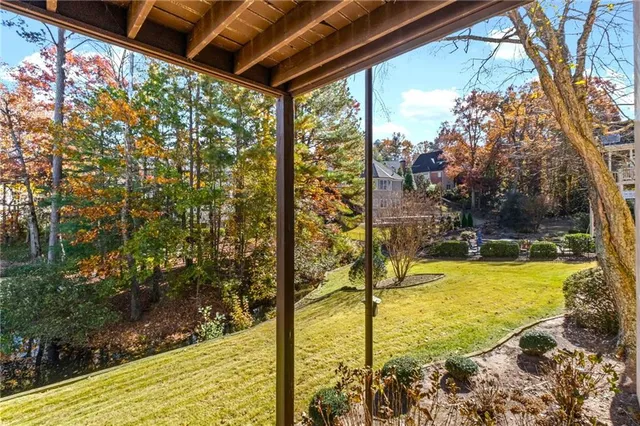 $4,500 | 445 Water Shadow Lane, Alpharetta, GA 30022