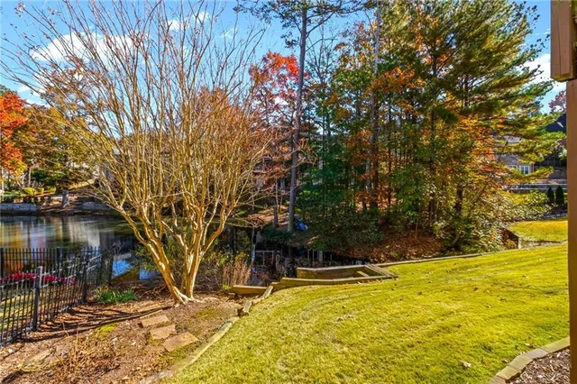 $4,500 | 445 Water Shadow Lane, Alpharetta, GA 30022