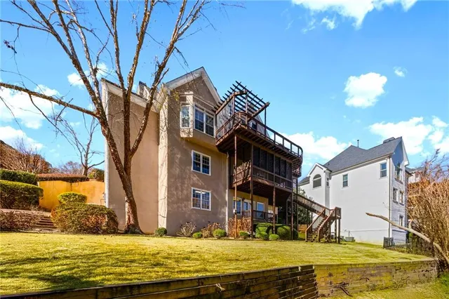 $4,500 | 445 Water Shadow Lane, Alpharetta, GA 30022