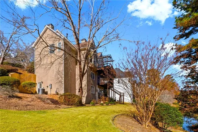 $4,500 | 445 Water Shadow Lane, Alpharetta, GA 30022