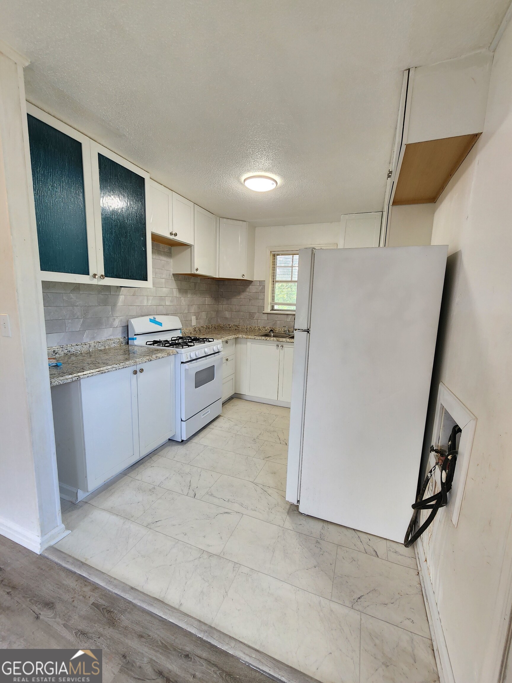 318 Tate Street Washington, GA 30673 - Photo 2 of 8