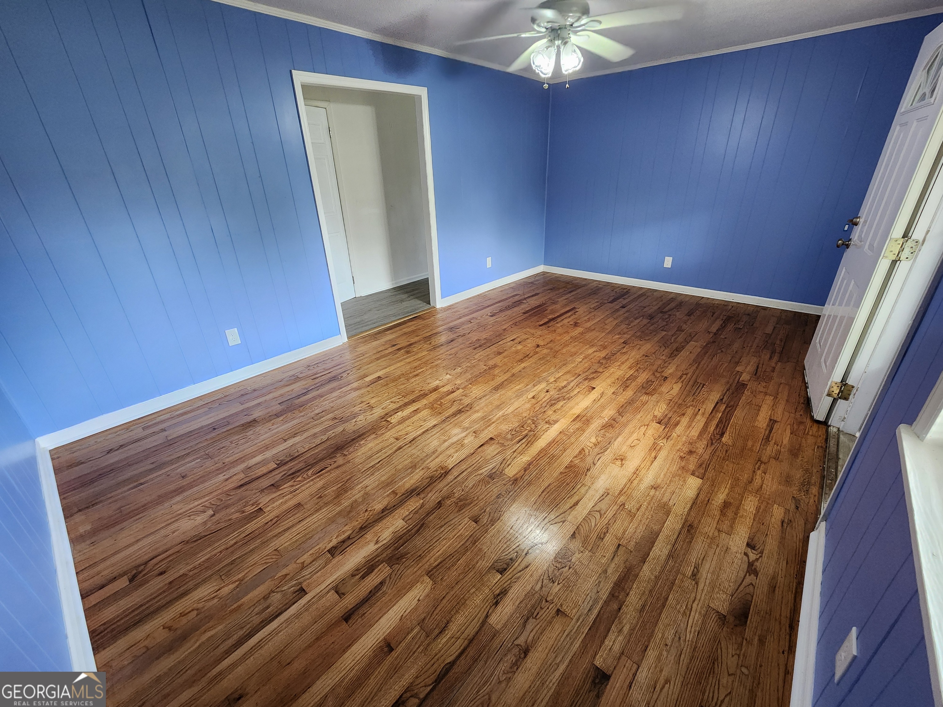 318 Tate Street Washington, GA 30673 - Photo 3 of 8