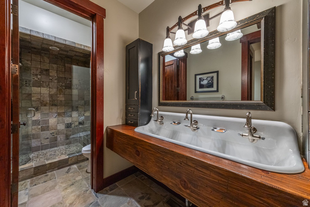 4445 Millrace Road Oakley, UT 84055 - Photo 34 of 73