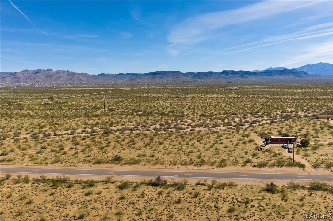 0 South Verde Road Golden Valley, AZ 86413 - Photo 1 of 7