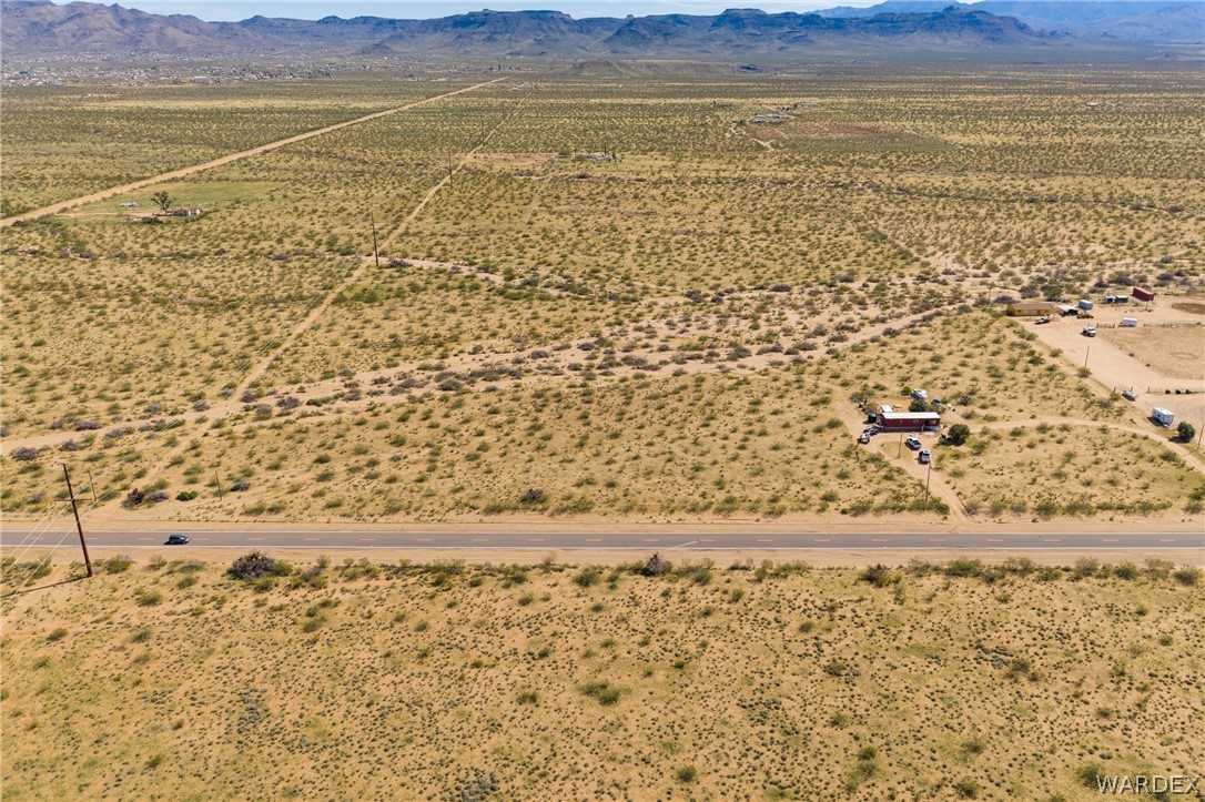 0 South Verde Road Golden Valley, AZ 86413 - Photo 2 of 7