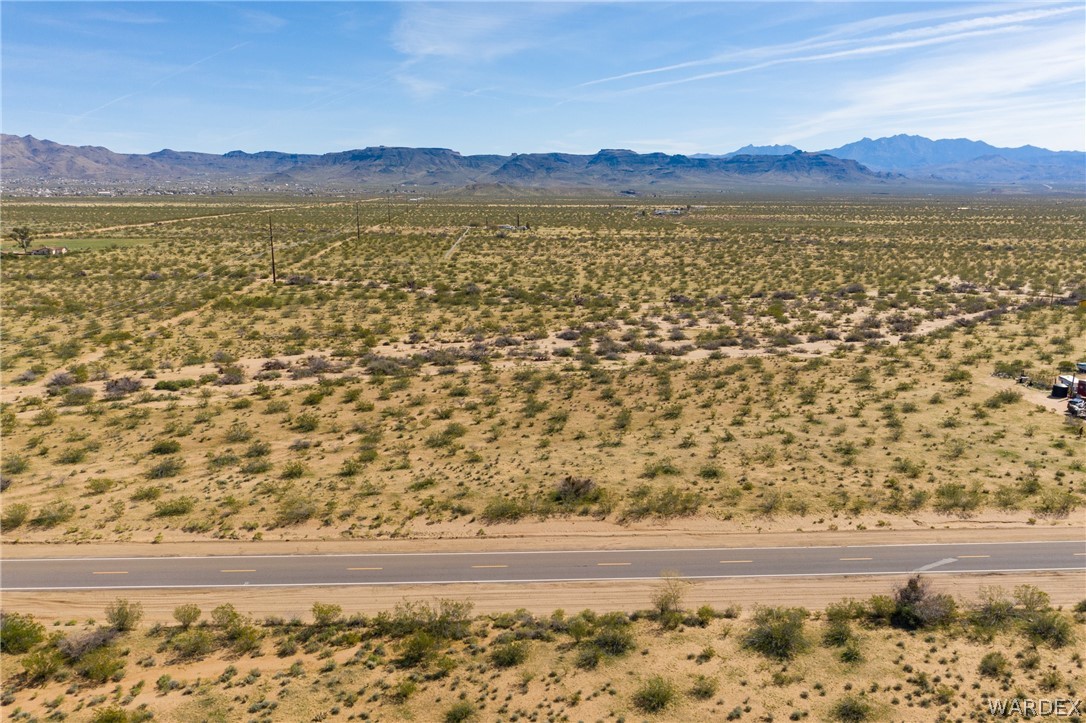 0 South Verde Road Golden Valley, AZ 86413 - Photo 4 of 7