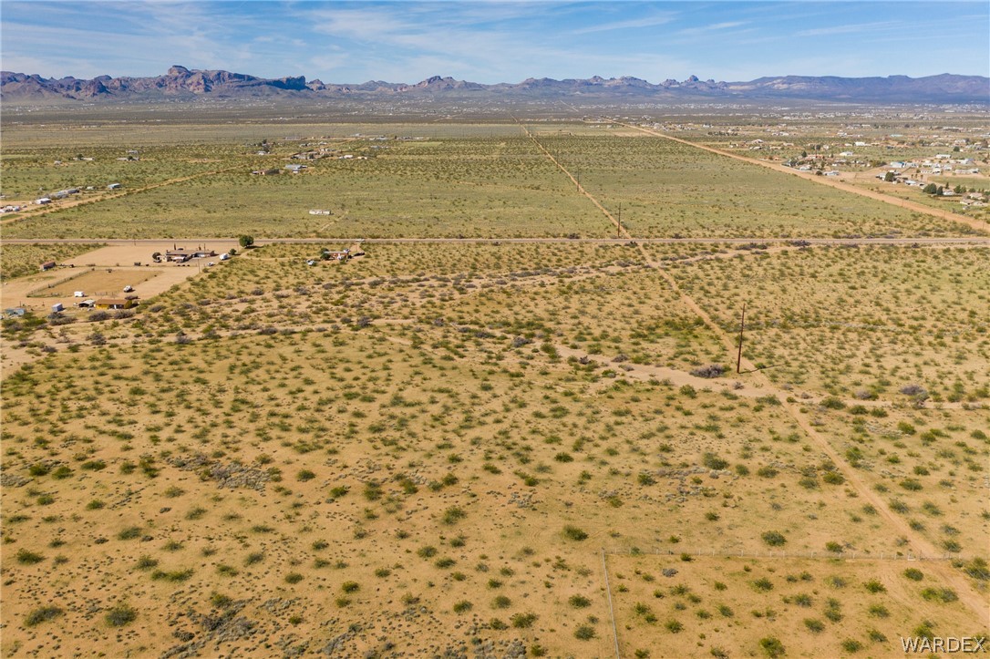 0 South Verde Road Golden Valley, AZ 86413 - Photo 5 of 7