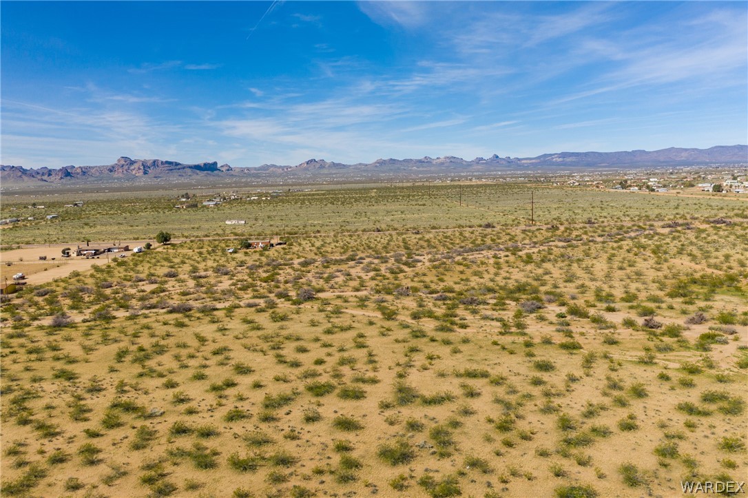 0 South Verde Road Golden Valley, AZ 86413 - Photo 6 of 7