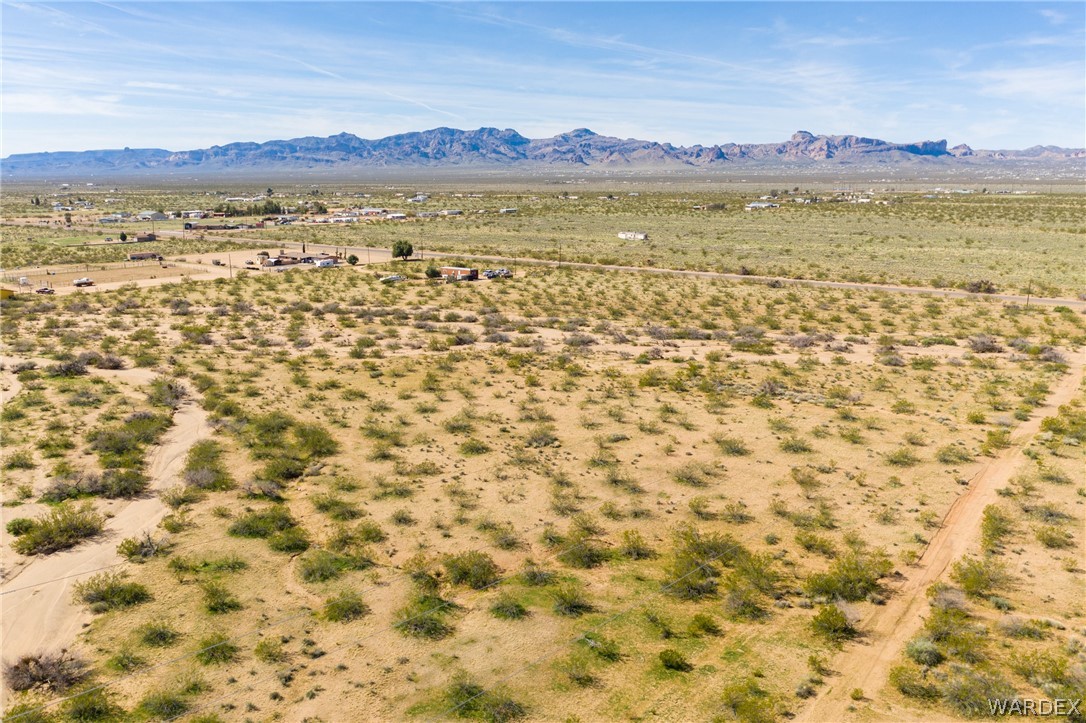 0 South Verde Road Golden Valley, AZ 86413 - Photo 7 of 7