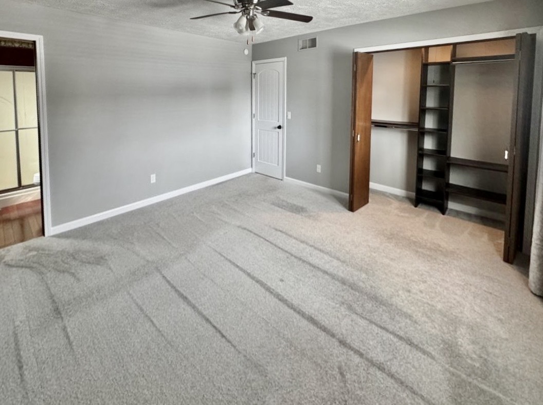 117 Colchester Drive Normal, IL 61761 - Photo 22 of 32 a view of an empty room with a window