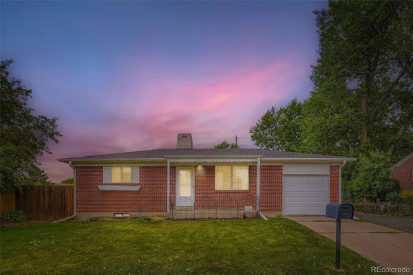 $465,000 | 11891 Gaylord Way, Northglenn, CO 80233