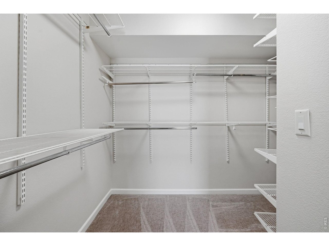 944 Ivanhoe Street Denver, CO 80220 - Photo 26 of 47 Large primary walk-in closet