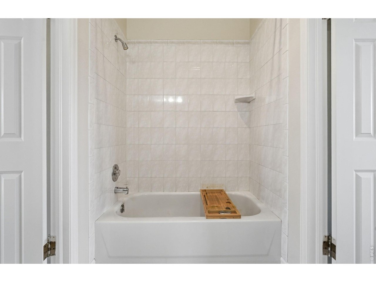 944 Ivanhoe Street Denver, CO 80220 - Photo 33 of 47 3rd level Jack and Jill bathroom