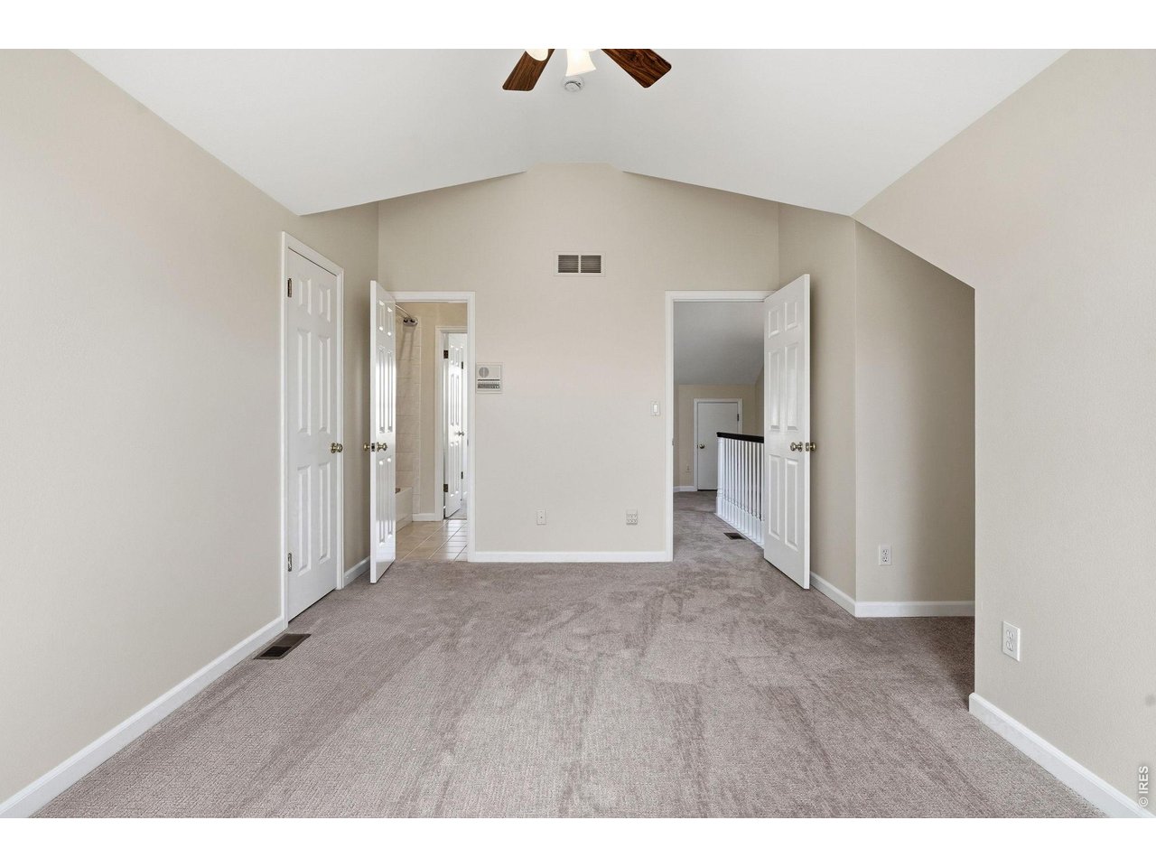 944 Ivanhoe Street Denver, CO 80220 - Photo 35 of 47 a view of an empty room