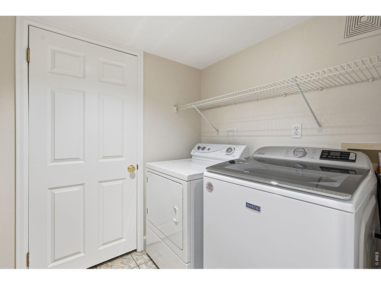 944 Ivanhoe Street Denver, CO 80220 - Photo 42 of 47 a utility room with dryer and washer