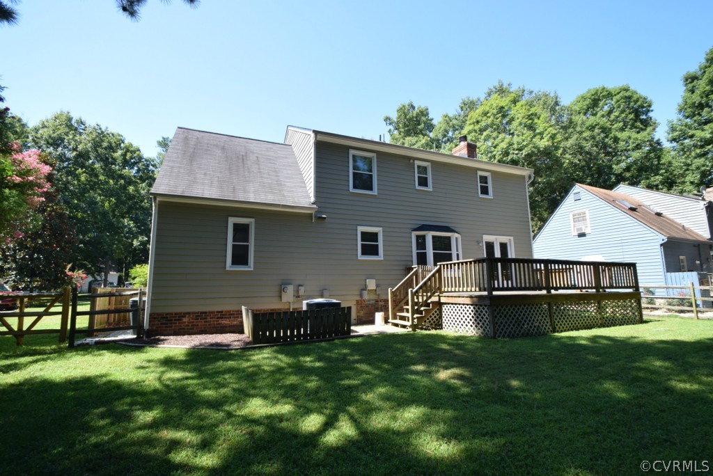 13912 2 Notch Road Midlothian, VA 23112 - Photo 20 of 24 Gallery Image 20