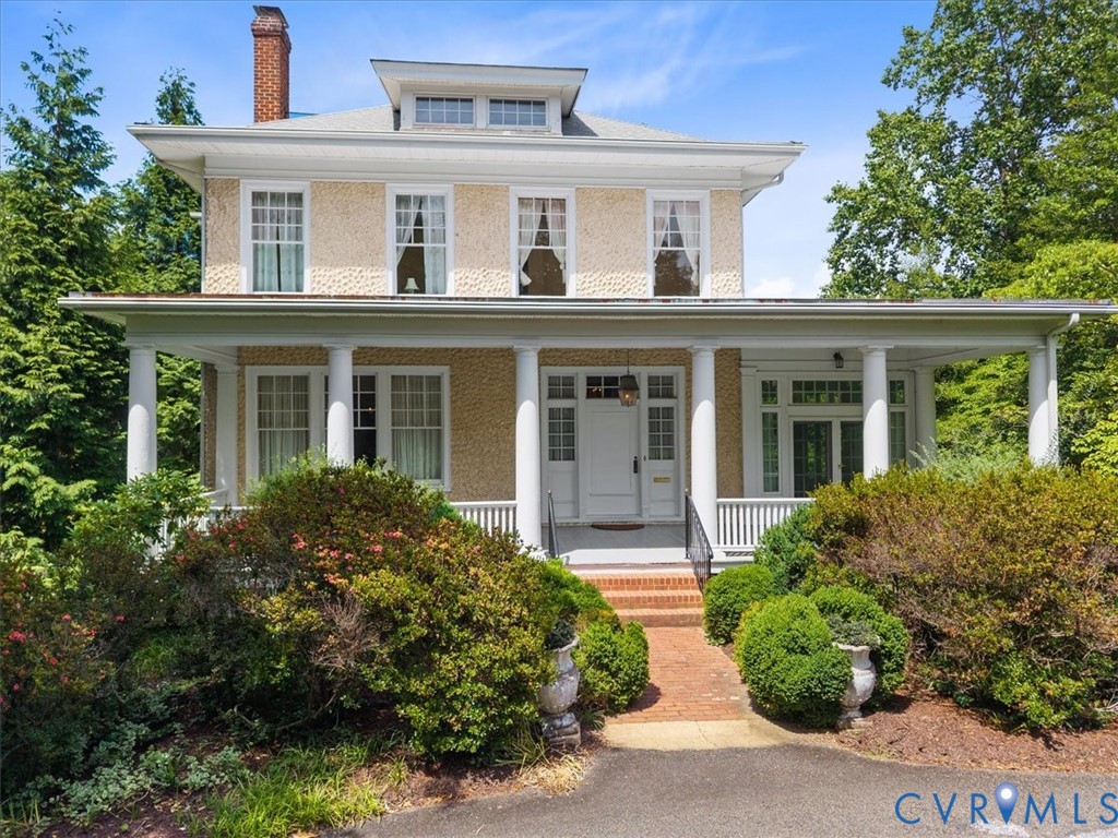 6416 Three Chopt Road Richmond, VA 23226 - Photo 1 of 1 Gallery Image 1