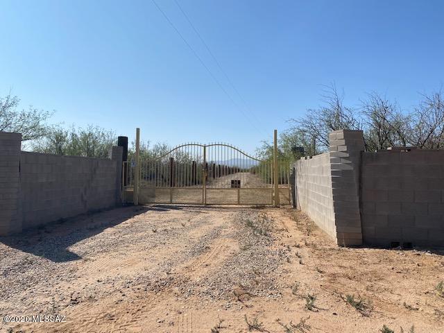 5421 South Marstellar Road, Unit 21 Tucson, AZ 85735 - Photo 1 of 11 Gallery Image 1