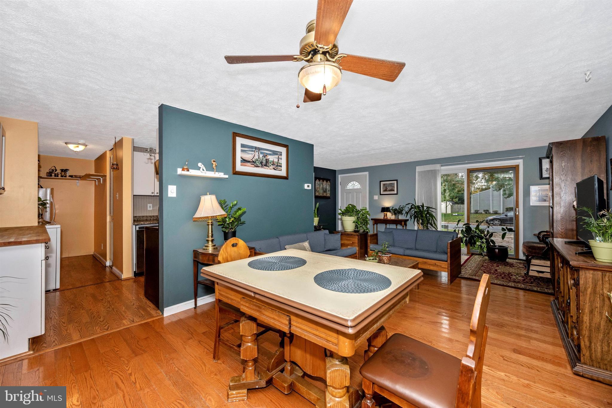 6809 Pyramid Way Columbia, MD 21044 - Photo 15 of 54 Dining Room