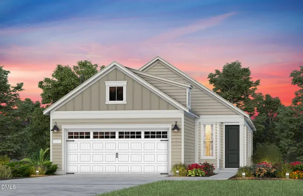 $414,990 | 966 Steeplechase Boulevard, Clayton, NC 27520