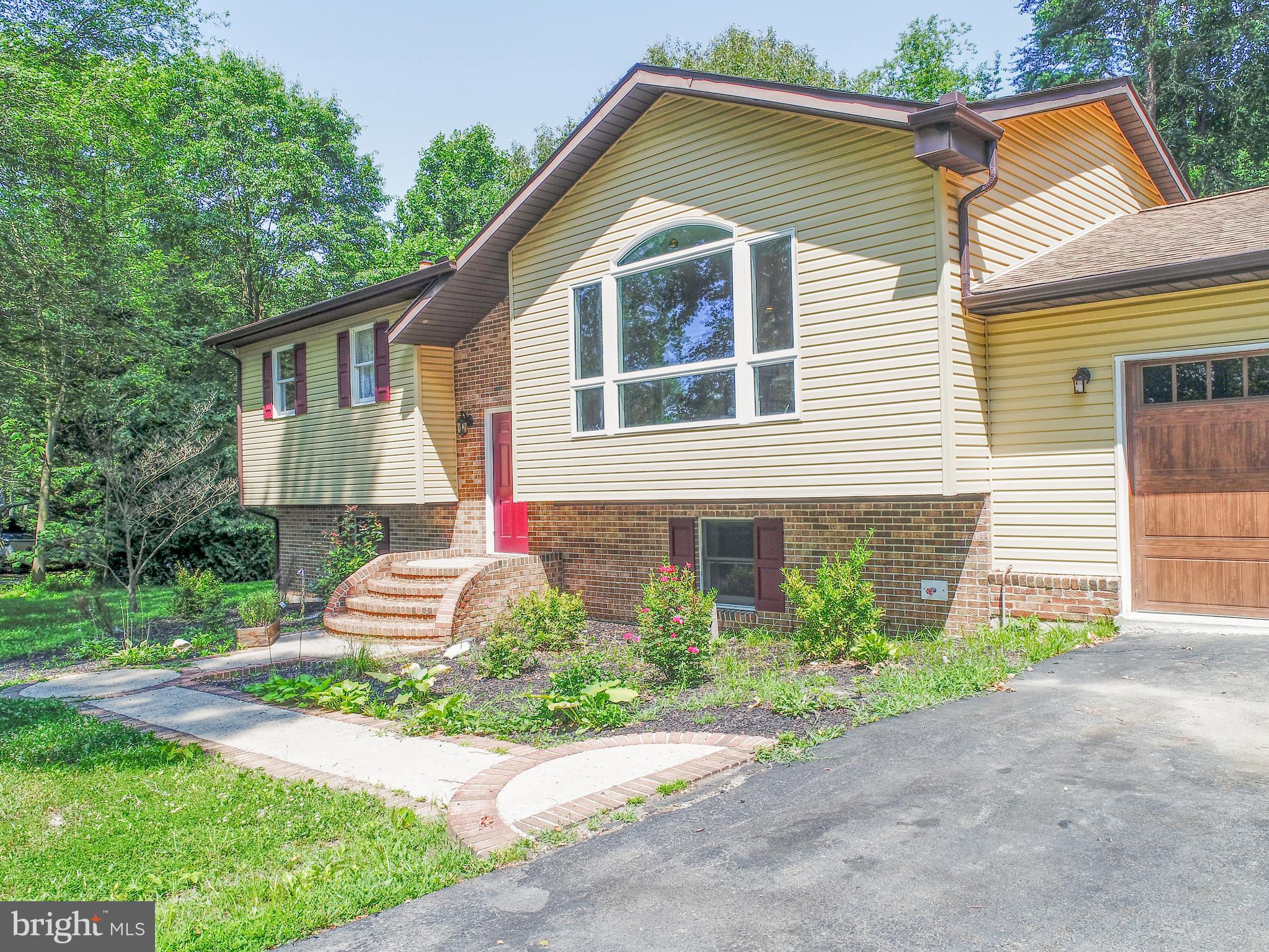 1197 Town Point Road Chesapeake City, MD 21915 - Photo 19 of 29 Spacious Paved Driveway
