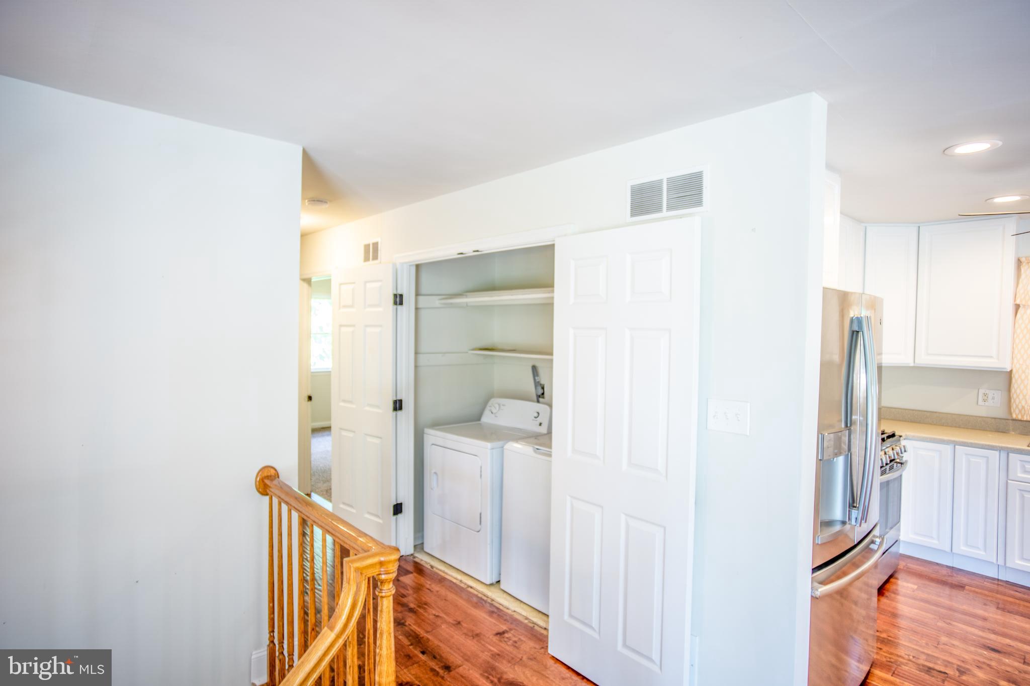 1197 Town Point Road Chesapeake City, MD 21915 - Photo 20 of 29 Main Floor Laundry