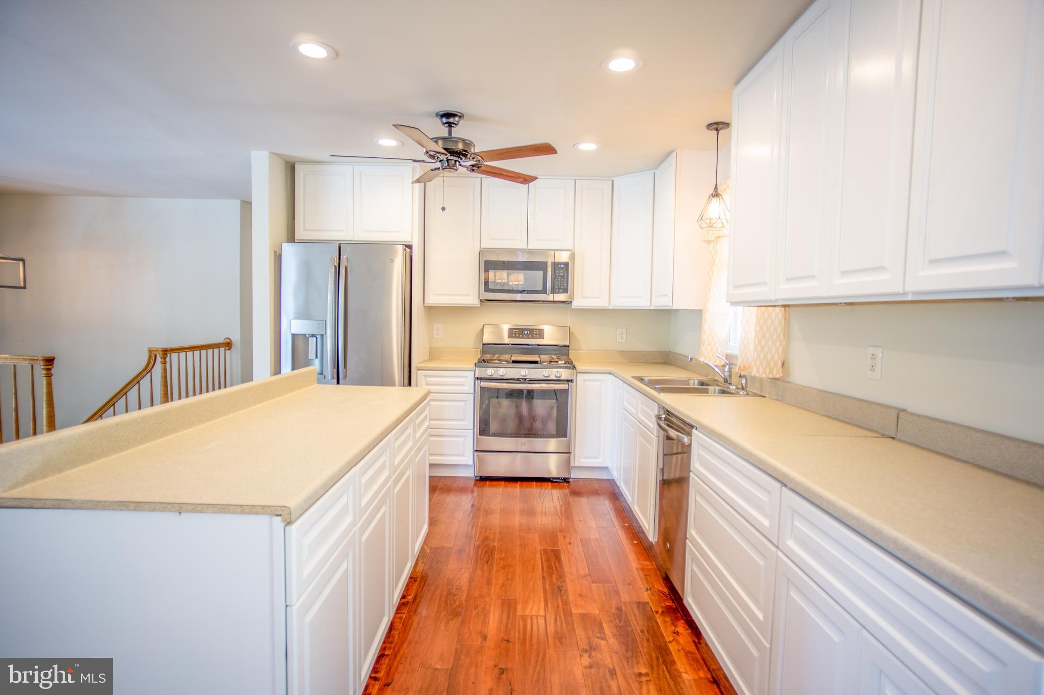 1197 Town Point Road Chesapeake City, MD 21915 - Photo 23 of 29 Kitchen