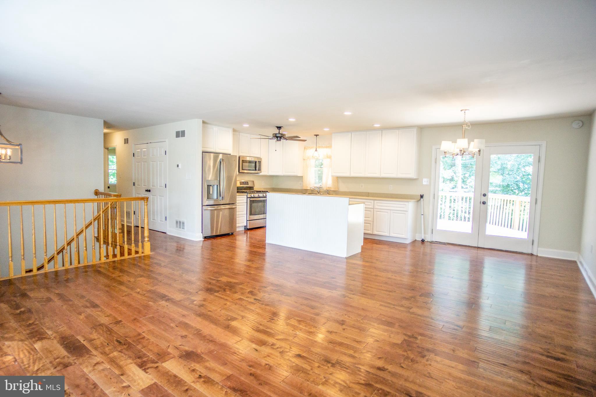 1197 Town Point Road Chesapeake City, MD 21915 - Photo 26 of 29 Open Concept
