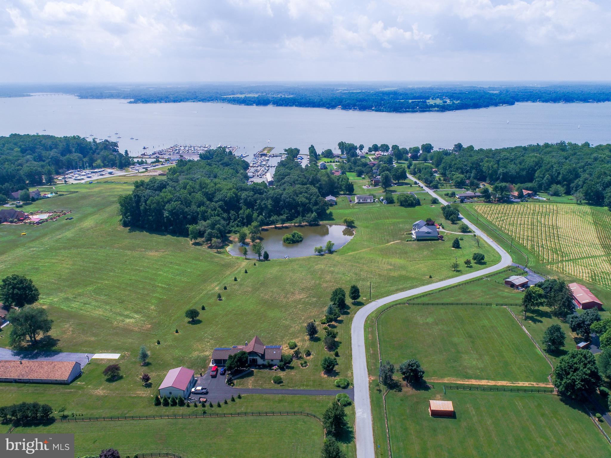 1197 Town Point Road Chesapeake City, MD 21915 - Photo 28 of 29 Live where you play