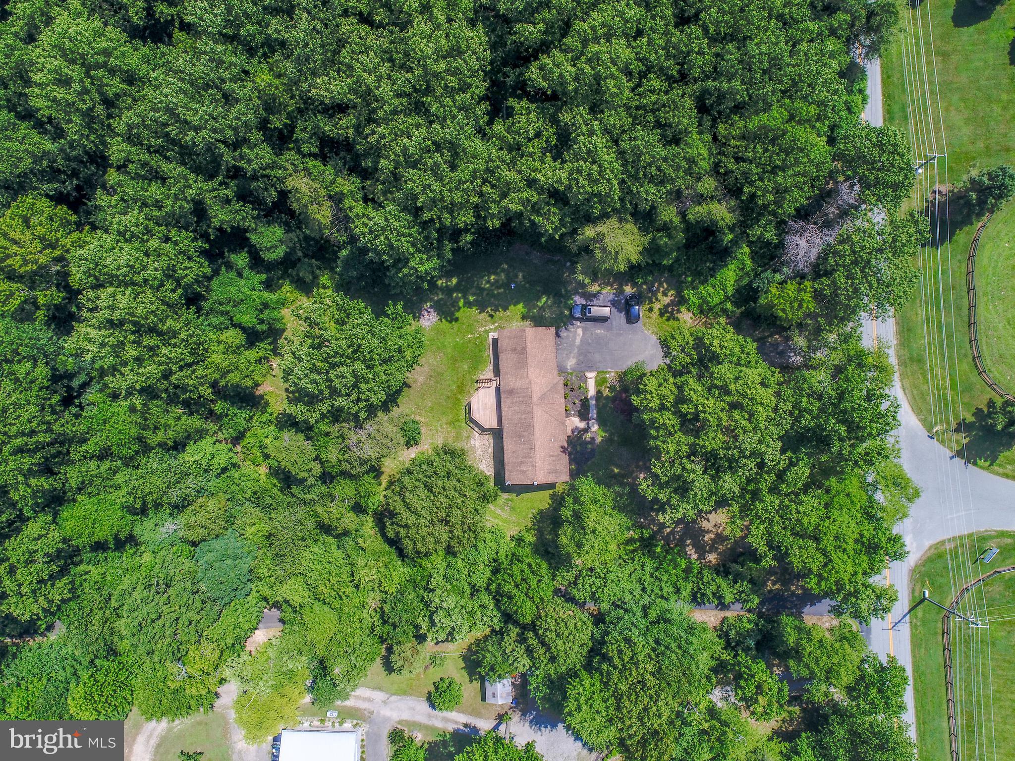 1197 Town Point Road Chesapeake City, MD 21915 - Photo 29 of 29 Aerial View