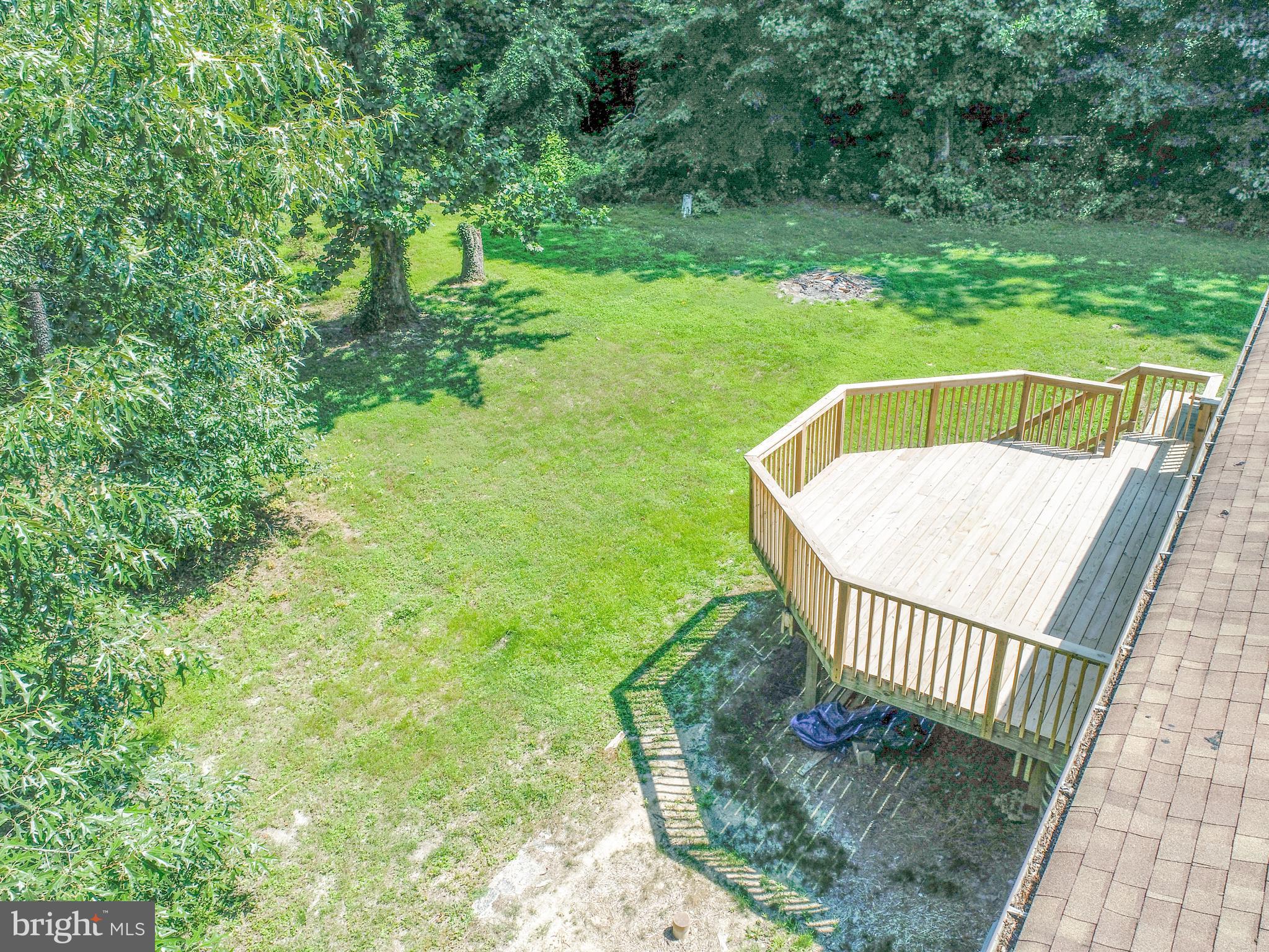 1197 Town Point Road Chesapeake City, MD 21915 - Photo 4 of 29 Deck