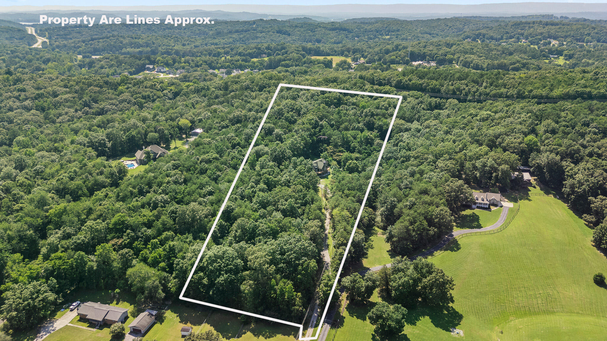 7524 Banther Road Harrison, TN 37341 - Photo 66 of 70 DJI_0948-2