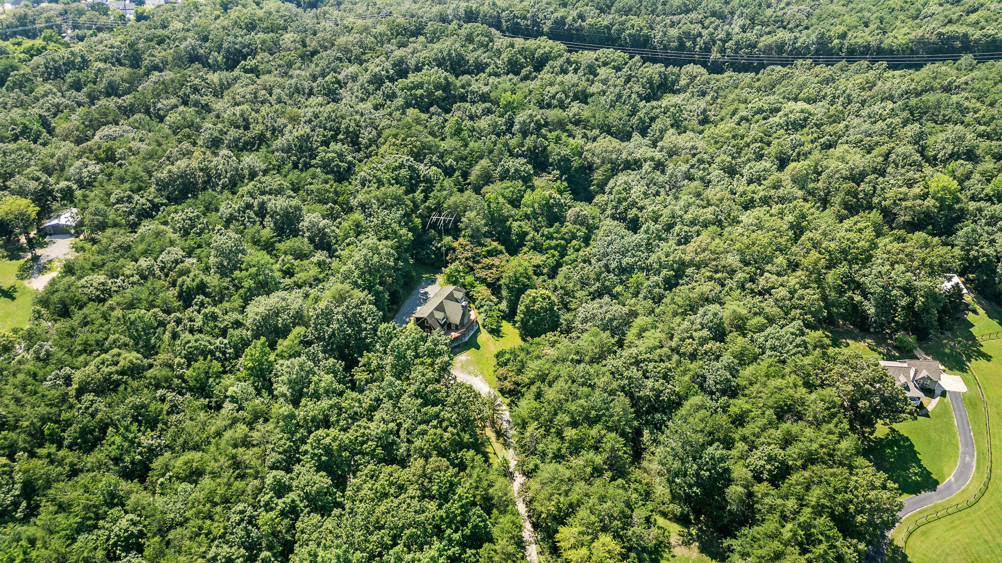 7524 Banther Road Harrison, TN 37341 - Photo 70 of 75 DJI_0945