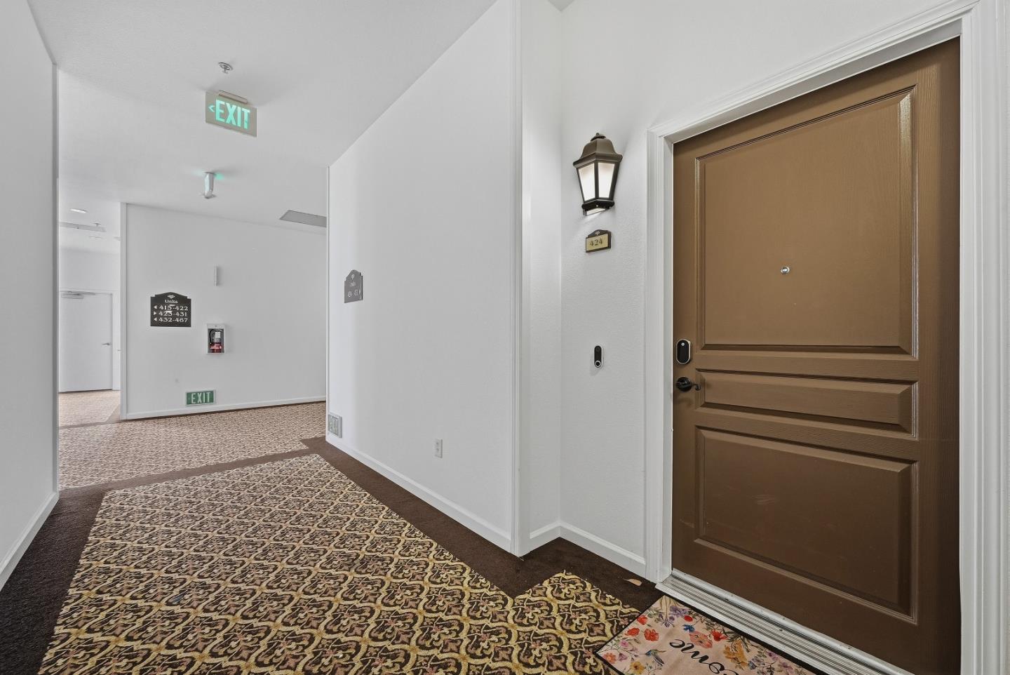 1883 Agnew Road, Unit 424 Santa Clara, CA 95054 - Photo 27 of 47