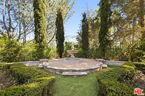 $49,500,000 | 12705 Chalon Road, Los Angeles, CA 90049