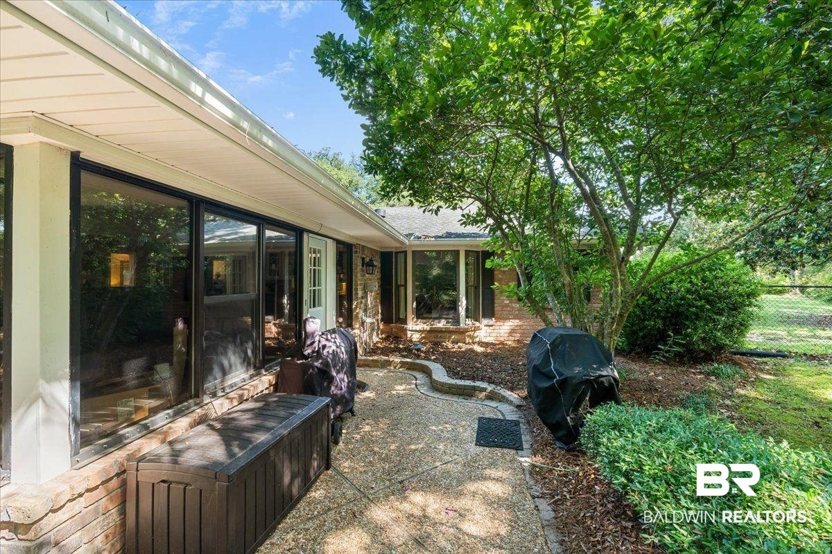 8321 Fordham Road Mobile, AL 36619 - Photo 47 of 50