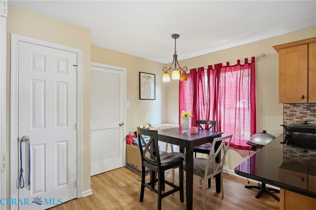 16712 Amherst Ridge Court Colonial Heights, VA 23834 - Photo 6 of 28