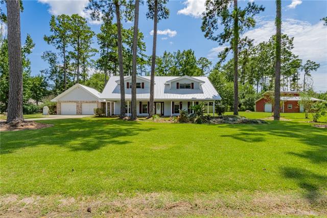13508 Lynwood Road Hammond, LA 70403 - Photo 1 of 39 Gallery Image 1