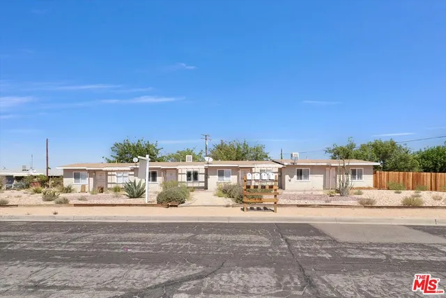 a view of a city that has lots of houses