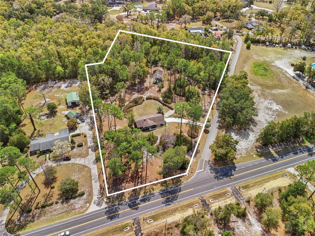 129 Southwest Benz Way Lake City, FL 32024 - Photo 1 of 30