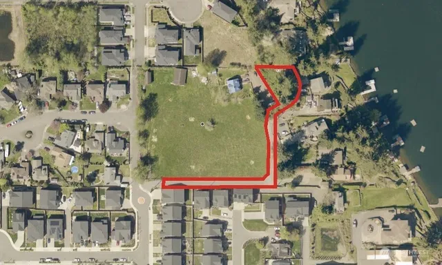 $249,000 | 263-xx 263-xx 135th (parcel B Of Bla) Avenue Southeast, Kent, WA 98042