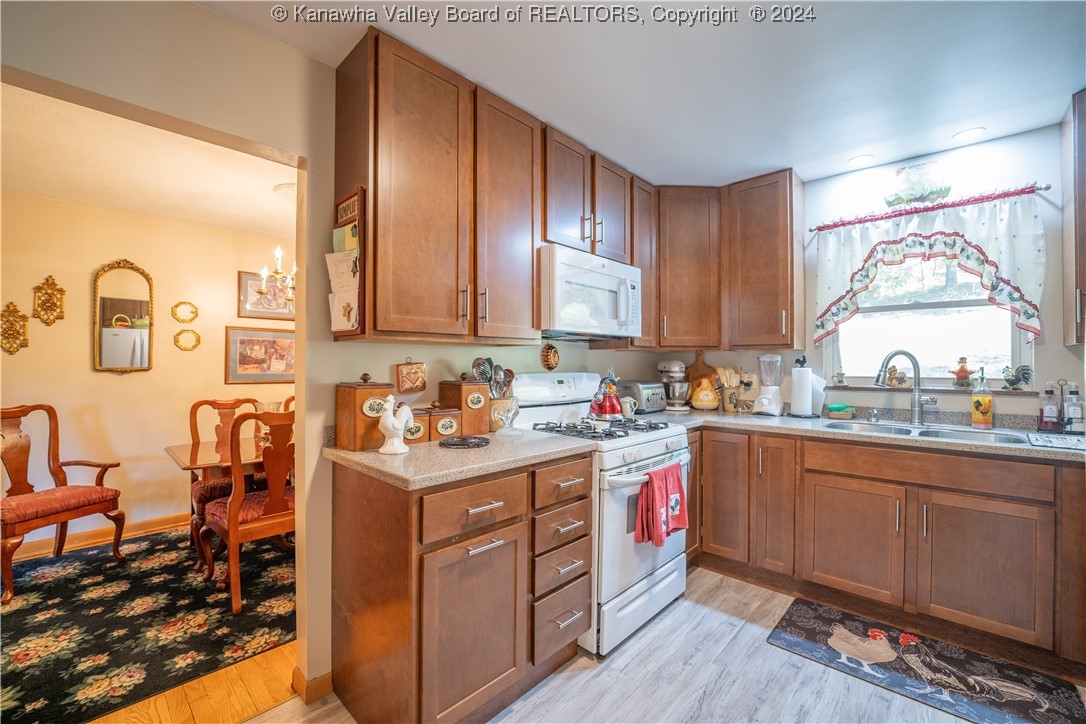 5284 Kelly Road Charleston, WV 25313 - Photo 20 of 34 Gallery Image 20
