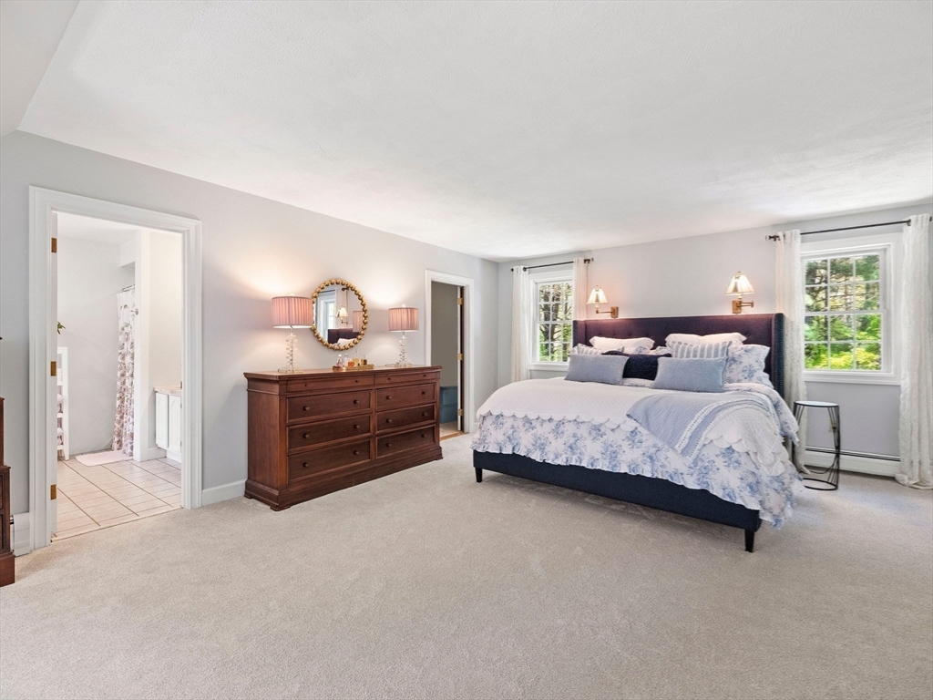 6 New Pond Road Groton, MA 01450 - Photo 19 of 39