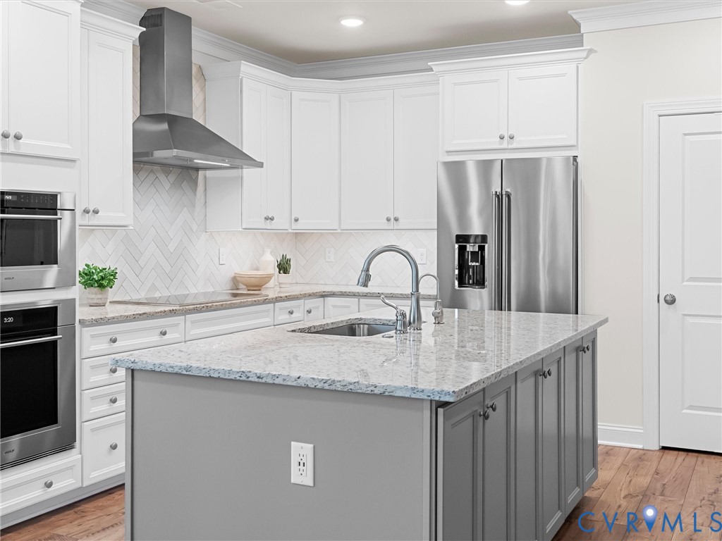 308 Piping Rock Road Manakin-Sabot, VA 23103 - Photo 13 of 52